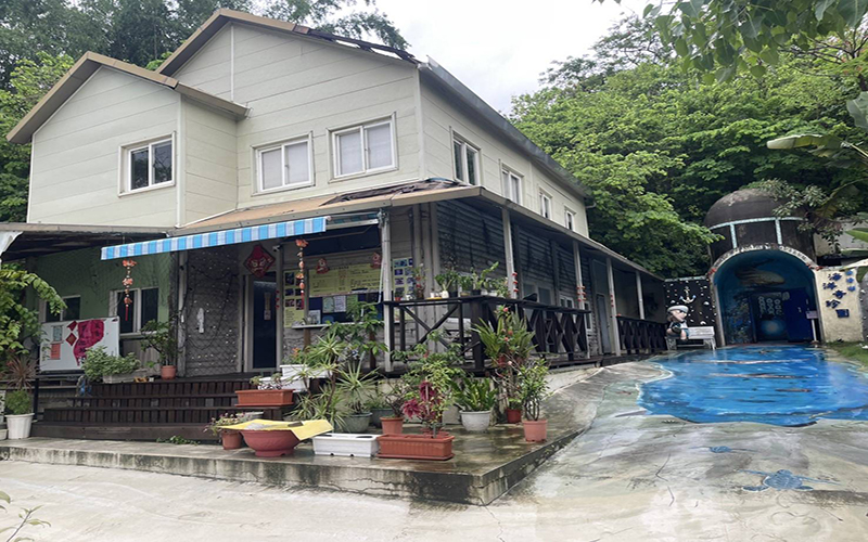 歷史建物化作永恆回憶　海洋奇珍園整裝啟航續寫海洋教育新篇章