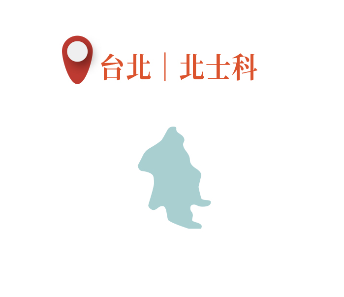 523 市場怎麼看 台北|北士科