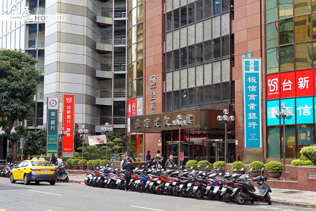 銀行房貸管制未大幅度放寬。