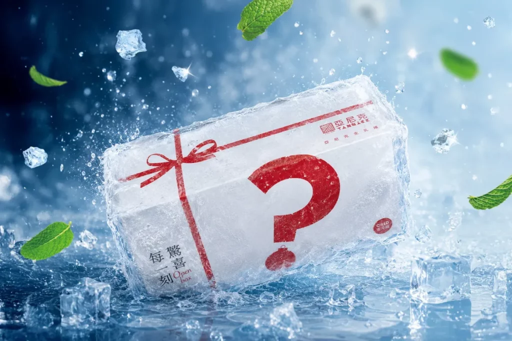 YTM限定生乳捲盲盒FUN暑假，五款口味開抽！每盒392元，有機會抽中新品特濃薄荷巧克力脆片生乳捲