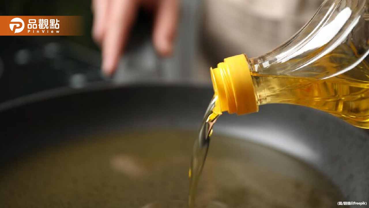 中聯致癌油重新上架門檻曝光!食藥署祭出3原則