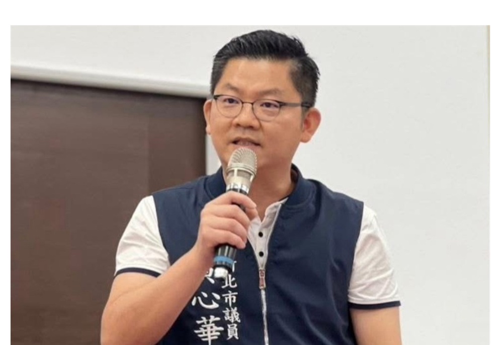 盤點巴威颱風災後復原 黃心華:新店60餘件災情多數完成排除 230 248260714a02