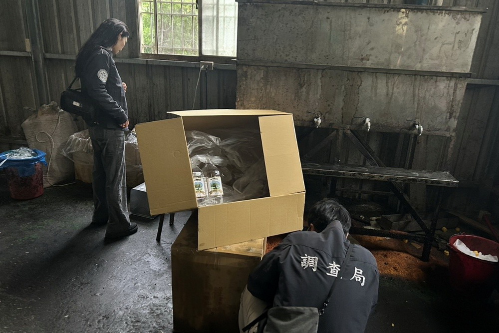 芥花油混充進口橄欖油 食安法起訴母子求刑5年 218 芥花油混充進口橄欖油 食安法起訴母子求刑5年 217