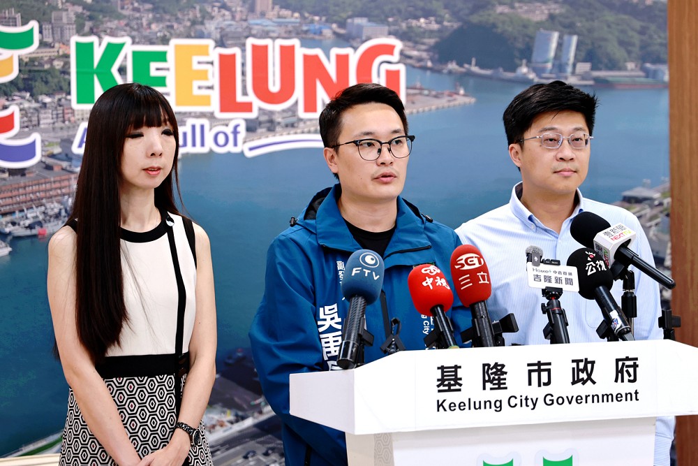 基隆名人幼兒園不當對待案 謝國樑市府逐項落實向家長所做承諾 222 基隆名人幼兒園不當對待案 謝國樑市府逐項落實向家長所做承諾 221