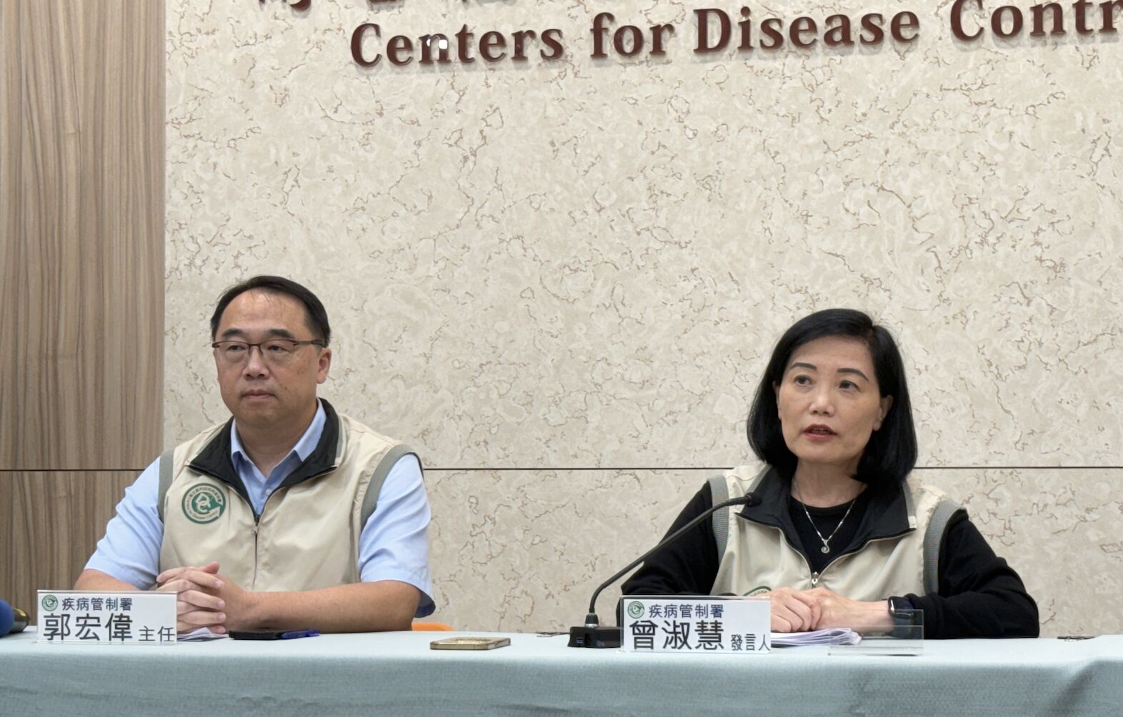 2年來首見!30歲男泰國返台染茲卡病毒 「性行為受限制3個月」 236 2年來首見!30歲男泰國返台染茲卡病毒 「性行為受限制3個月」 235