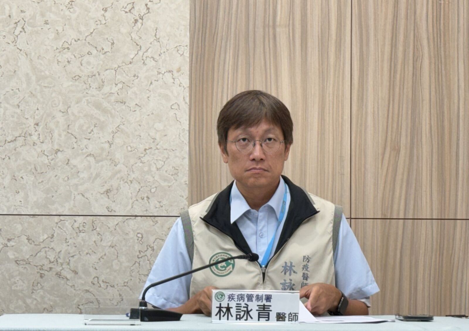 桃園、彰化都爆日本腦炎! 2男1女發病後意識不清全進加護 224 桃園、彰化都爆日本腦炎! 2男1女發病後意識不清全進加護 223