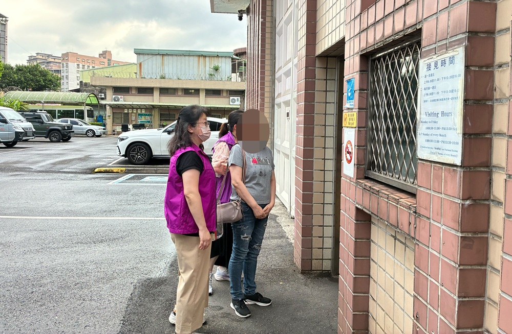 拒繳稅金7505萬元 通訊公司女負責人聲請管收獲准 212 cnews204260714a04