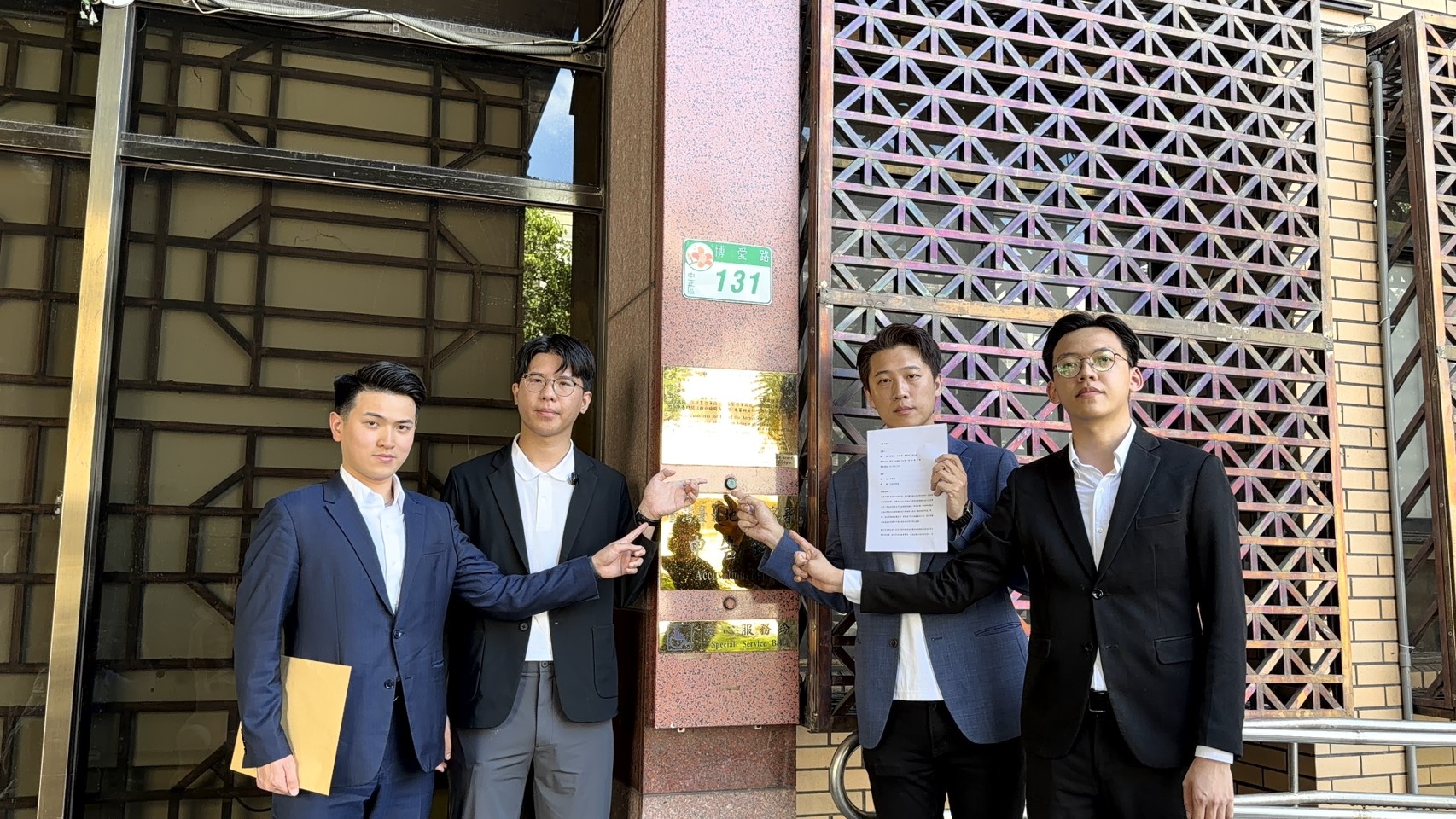 致癌油風暴!藍營告發卓榮泰廢弛職務 彭康傑喊話還給國人真相 S 43401236 0