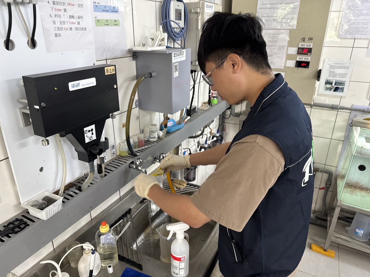 颱風恐影響水源濁度 桃園環保局檢測結果出爐 g647f9w