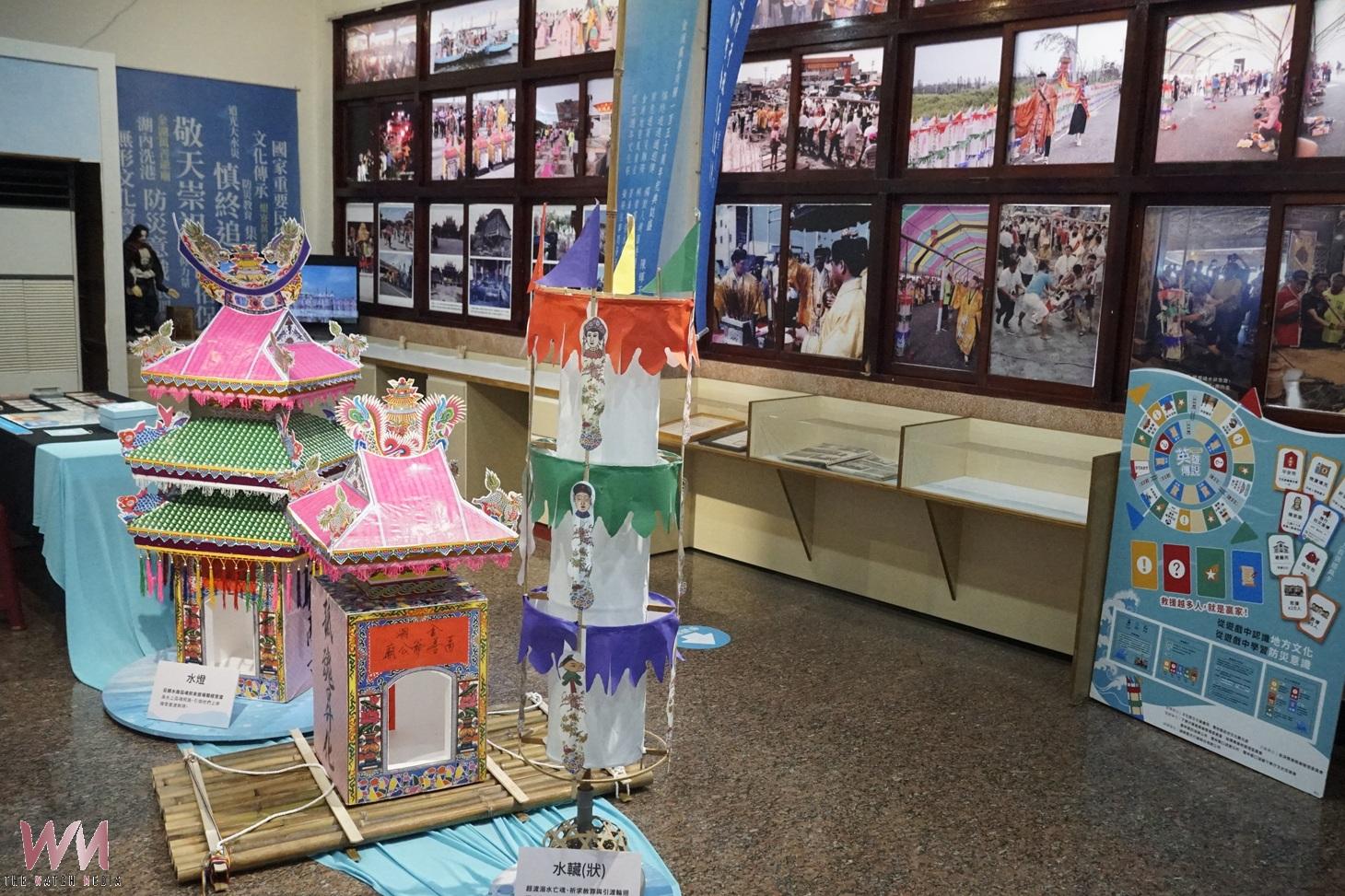(有影片)/口湖牽水狀181年系列活動啟動 國家重要民俗7月20、21日登場 - https://www.watchmedia01.com