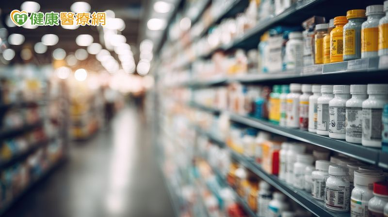 保健食品濫用?藥師:應把握「3原則」