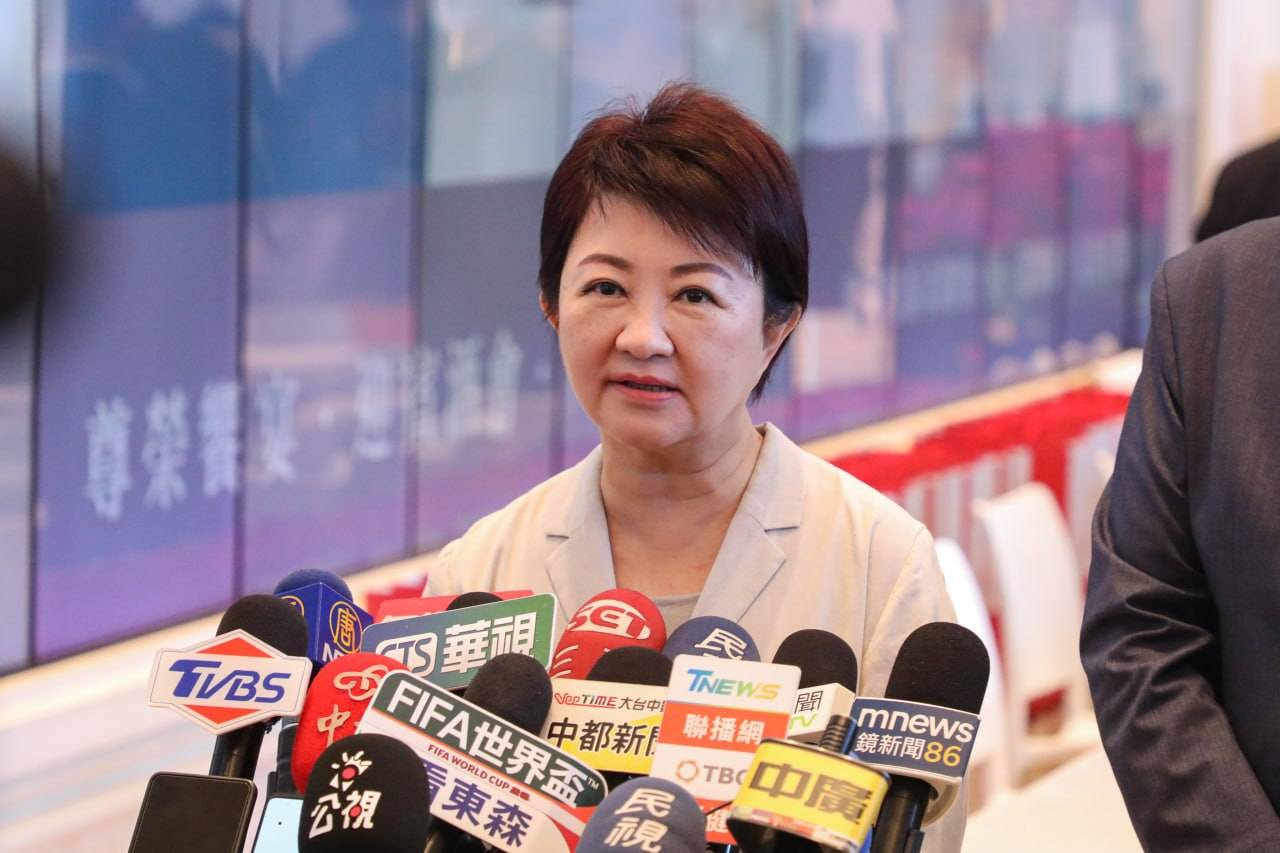 致癌油風暴 盧秀燕砲轟中央應謙卑道歉、首長下台 30 %E8%BD%9F%E4%B8%AD%E5%A4%AE