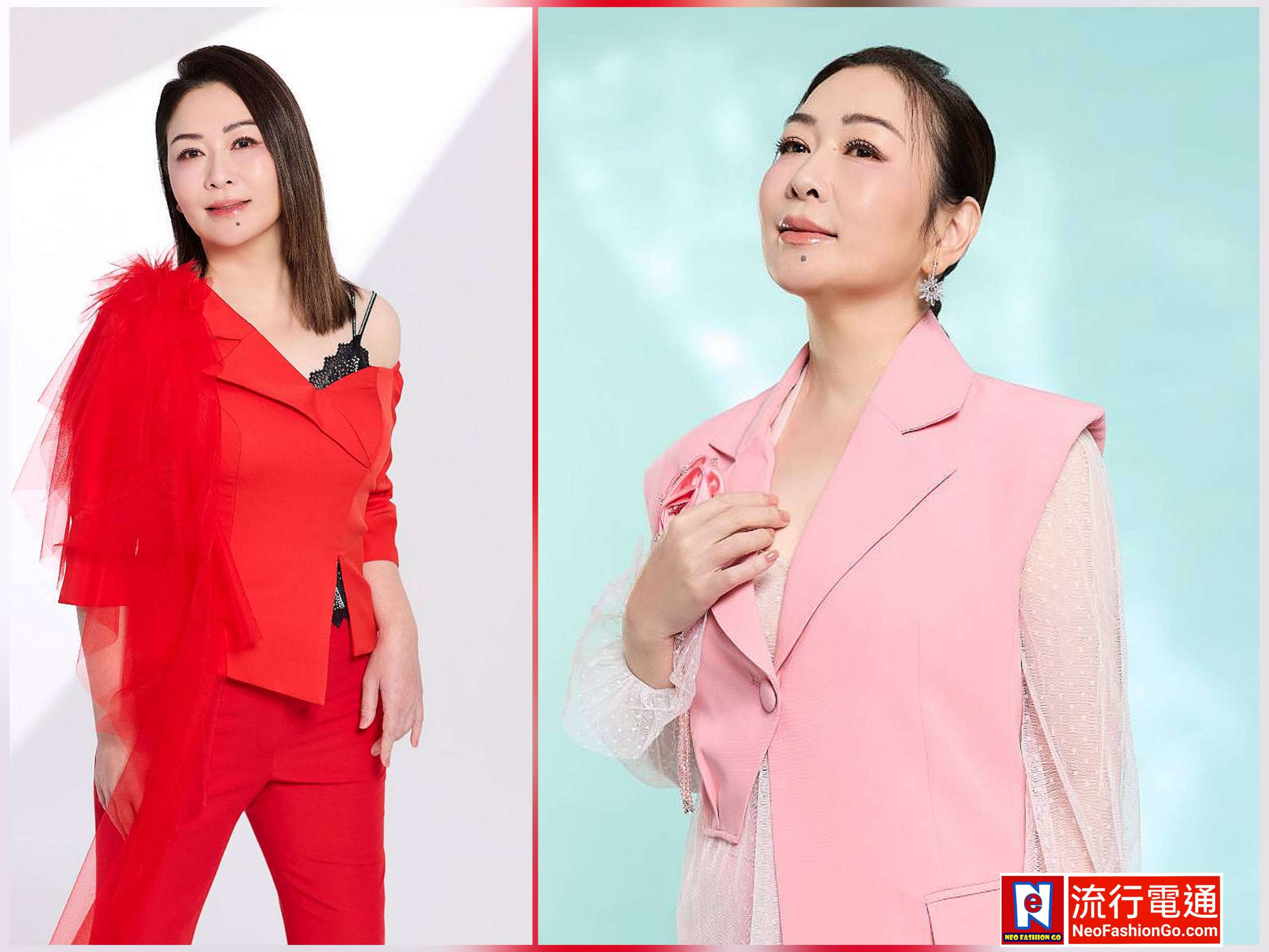 《張秀卿辣妹駕到2 巡迴演唱會》雙十國慶的大地盛典 聽張秀卿與命運的辣妹之約