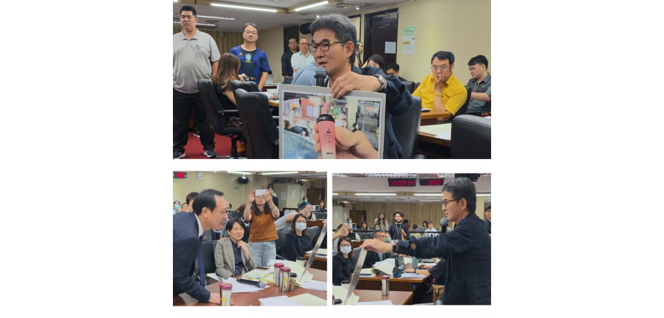 電子菸恐成新興毒品載具 立委劉建國籲查獲即驗毒、建立辨識SOP