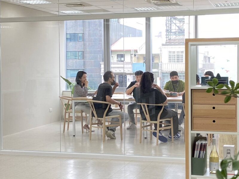 圖文:共享生活品牌顧問開設品牌戰略課 王姿文親授經營者思維建構打造品牌地基。