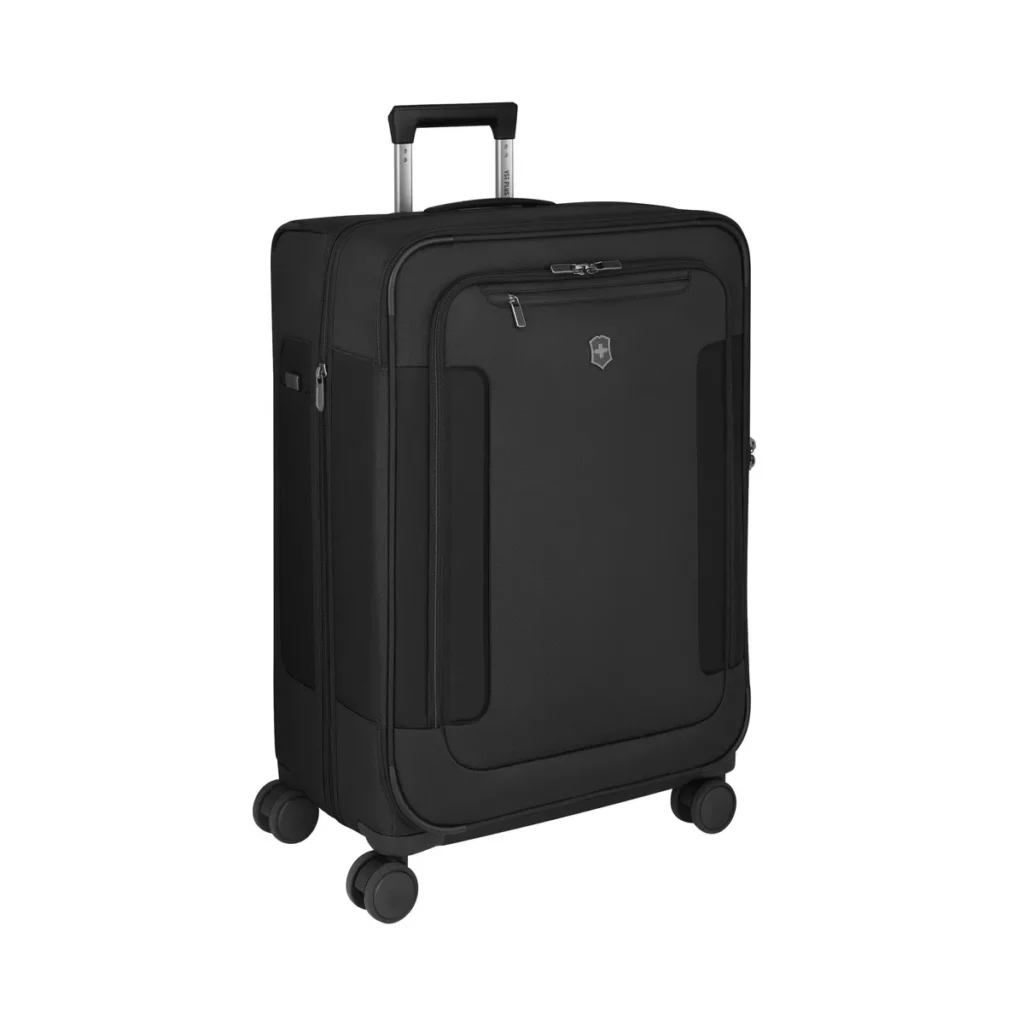 Werks Traveler7.0 旅行箱carry on黑色NT$23,100