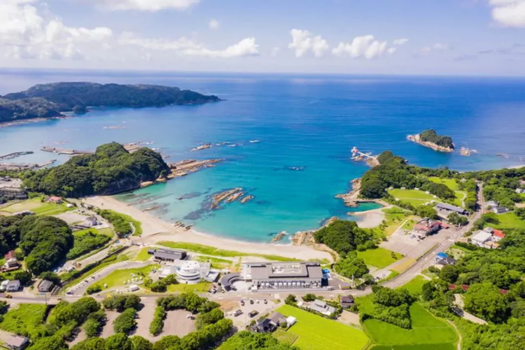 足摺岬