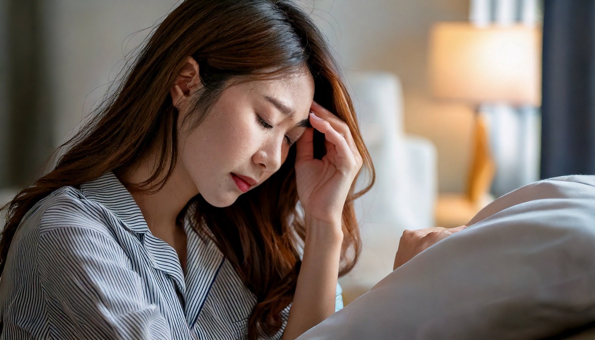 假期睡越多越累？小心「社交時差」打亂生理時鐘，讓你疲憊難恢復
