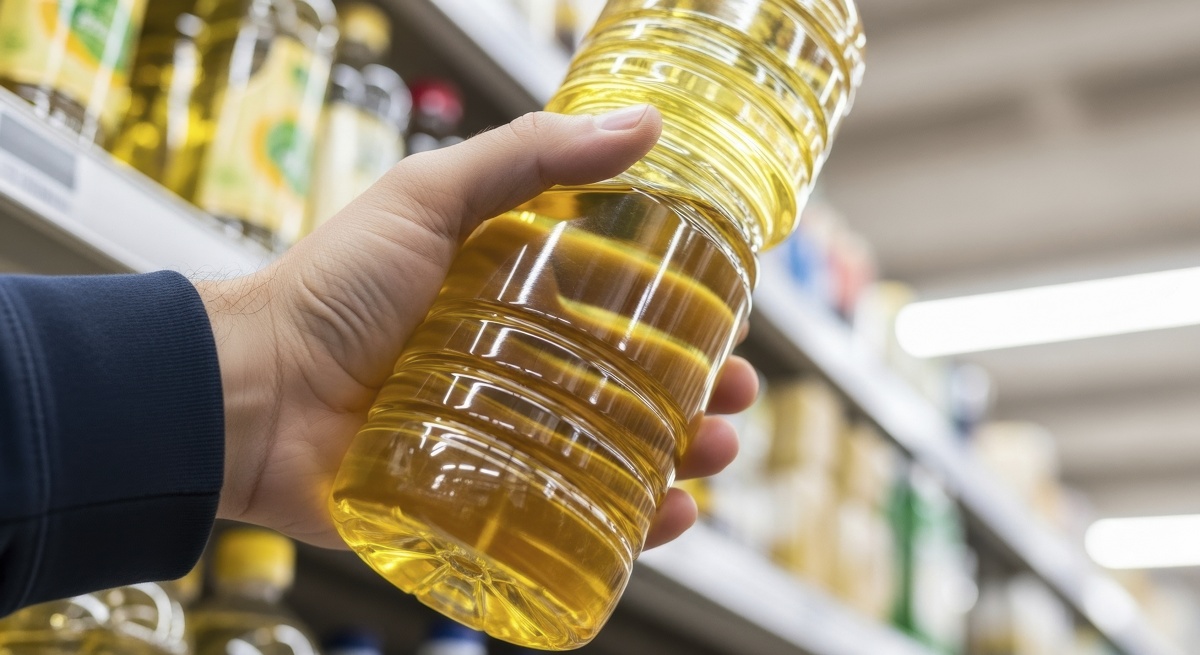 中聯油脂案延燒！下架油品可以重新上架？驗過就能賣？「5大問題」一次解答