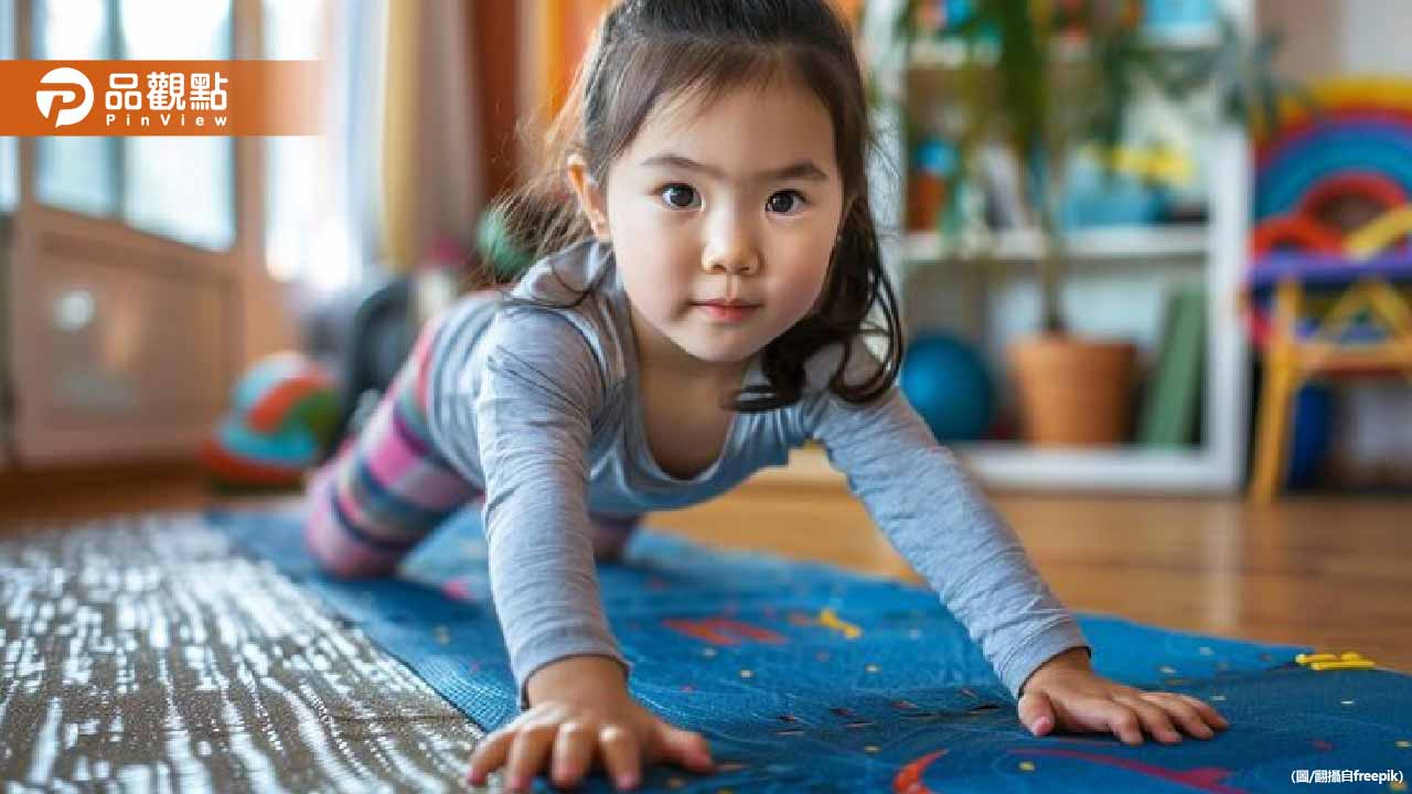 北市連鎖幼兒園幼童被老師命令「學狗爬」 家長悲痛:爸媽對不起你們