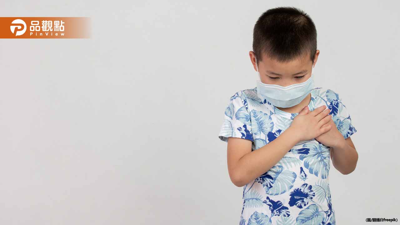 2歲童腸病毒突陷心肺衰竭!醫嘆:上秒還喊媽媽