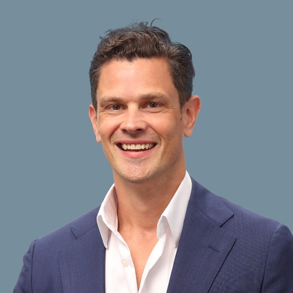 Newmark 拓展香港業務實力,委任 Nick Hinton 出任項目管理主管