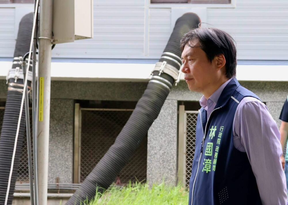 林國漳談解嚴39周年 盼讓縣政公開透明找回宜蘭光榮感 202 林國漳談解嚴39周年 盼讓縣政公開透明找回宜蘭光榮感 201