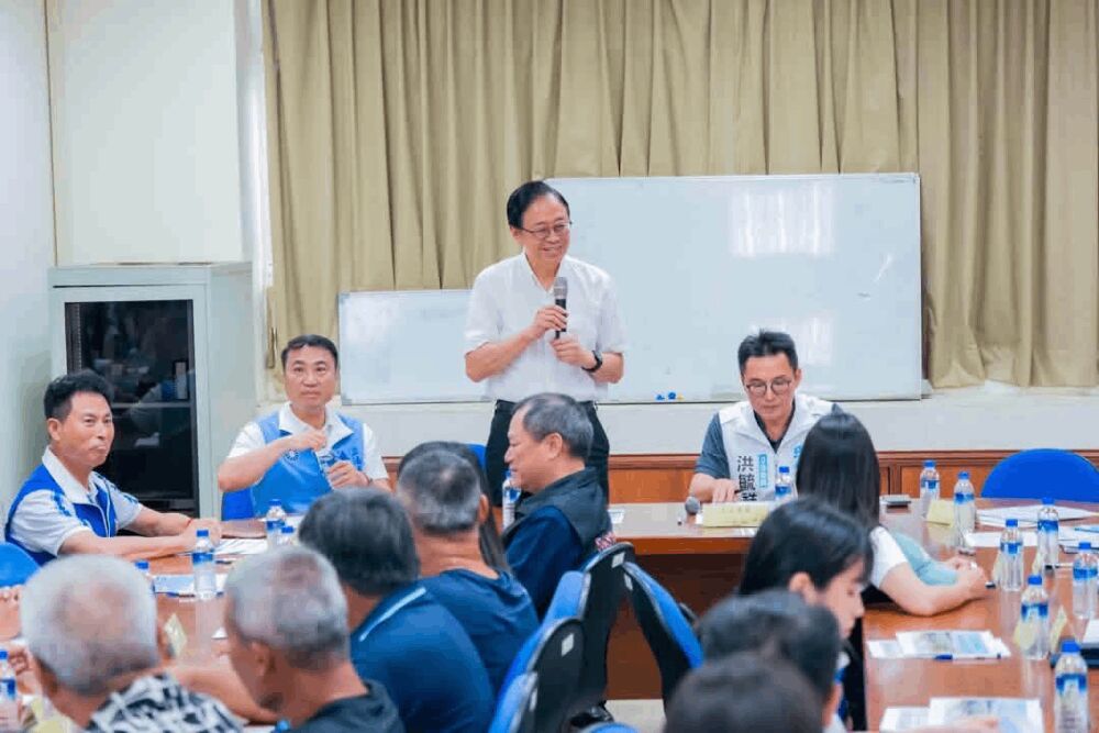 照片來源：凌濤臉書