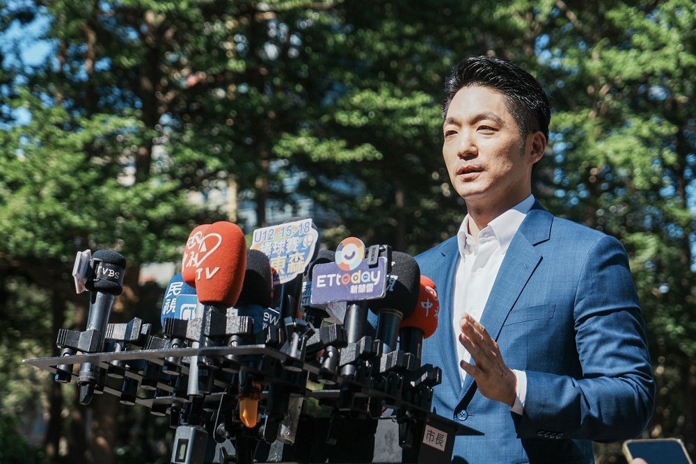卓榮泰怪台中「搶快公告」毒油流向　蔣萬安轟中央蓋牌、包庇、無能 229
