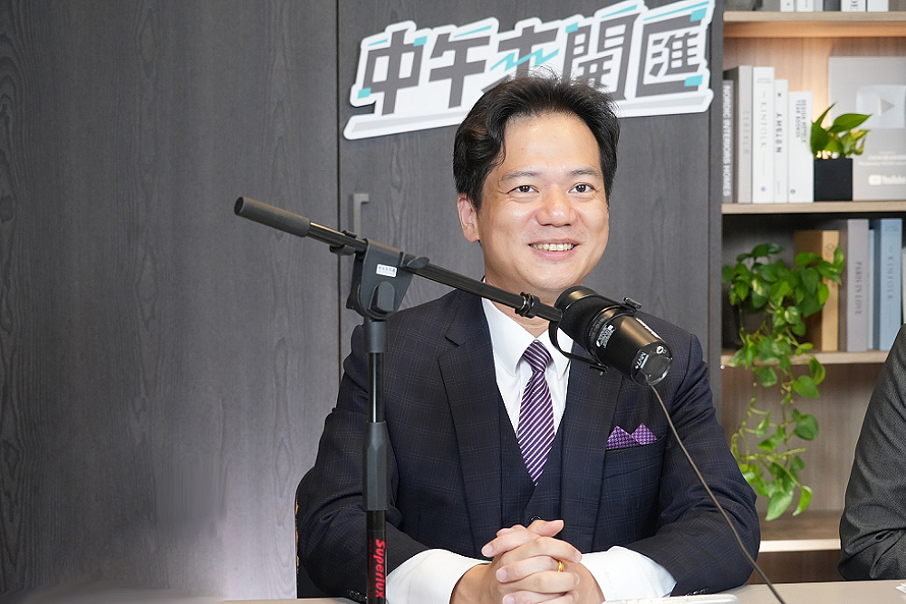 中午來開匯/把立法院、新竹市政經驗帶進竹北 邱臣遠自我定位「城市CEO」 236 中午來開匯/把立法院、新竹市政經驗帶進竹北 邱臣遠自我定位「城市CEO」 235