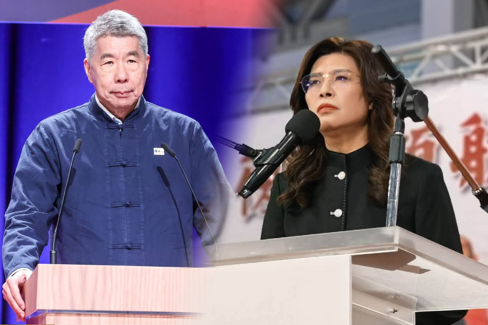 【何啟聖專欄】黨中央的政治處決:一份改革提案的遭遇 234 【何啟聖專欄】黨中央的政治處決:一份改革提案的遭遇 233