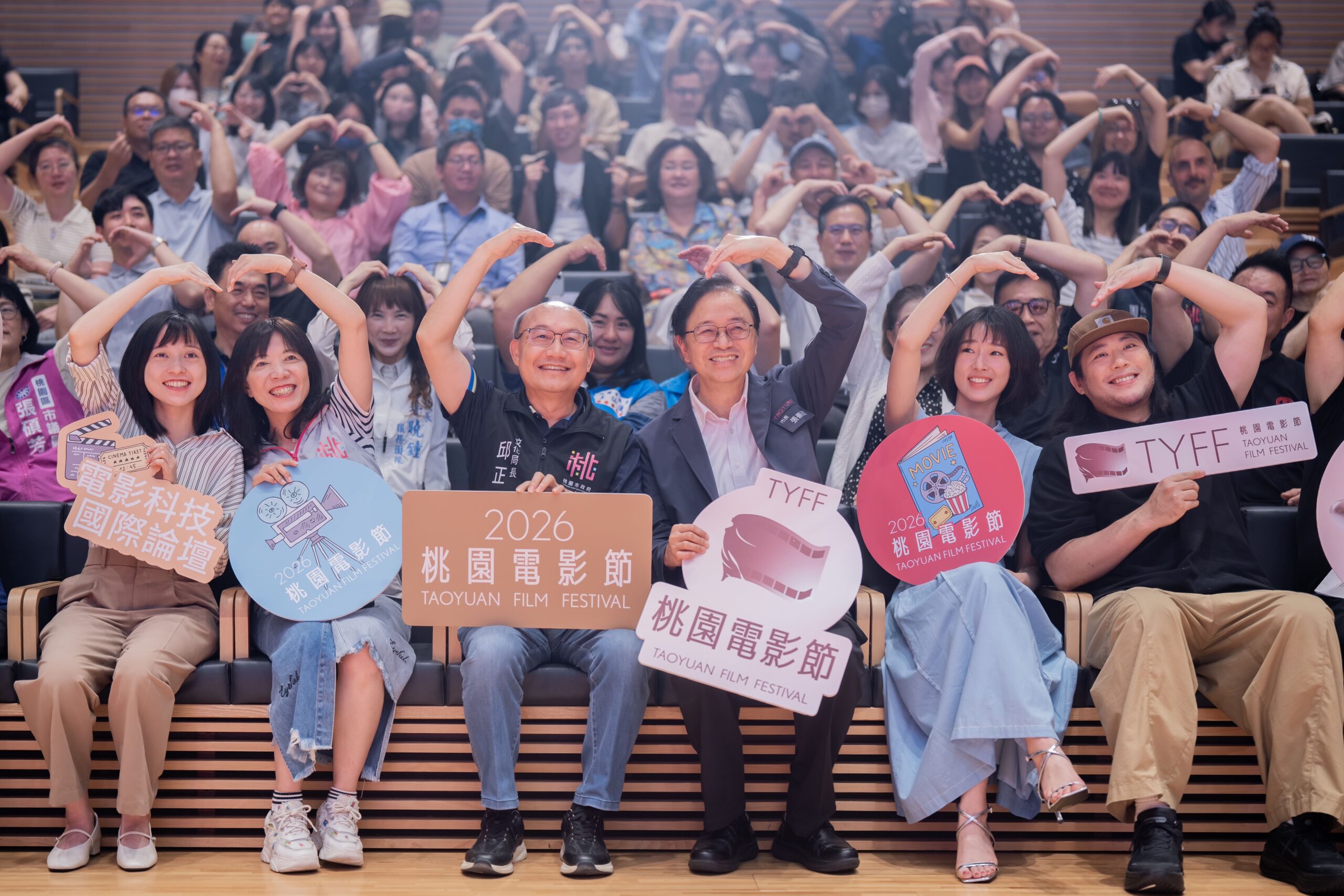 桃園電影節亮點一次看!何曼希擔任影展大使 《阿凡達》御用特效團隊來台交流 ebff659b 6fc7 42a2 9cb7 94c860afbb12 scaled