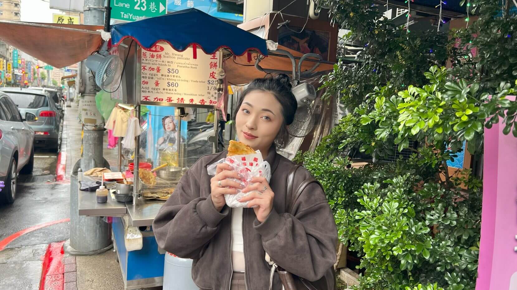 台北一日遊｜最強挖寶地圖！隱藏版玩具天堂、扭蛋盲盒買到失控，華陰街福元胡椒餅必吃