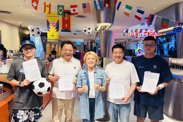 Brand USA 2026年首度聘任台灣市場旅遊業推廣大使。 圖:美國國家旅遊局/提供