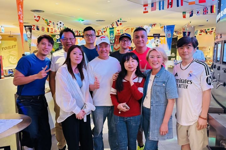 係金ㄟ!美國國家旅遊局正式聘任全球250位旅遊業推廣大使 積極推動旅客赴美旅遊
