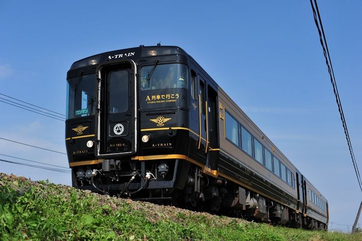熊本雲仙文化奢旅|武士道x天草夢幻旅宿x火山海洋森林的禪境之旅