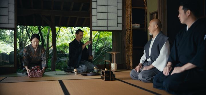 熊本雲仙文化奢旅|武士道x天草夢幻旅宿x火山海洋森林的禪境之旅