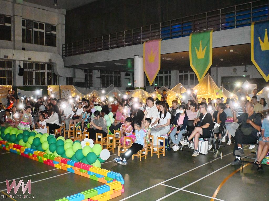 人生第一場畢業典禮　明倫非營利幼兒園25位幼生邁向新旅程 - https://www.watchmedia01.com