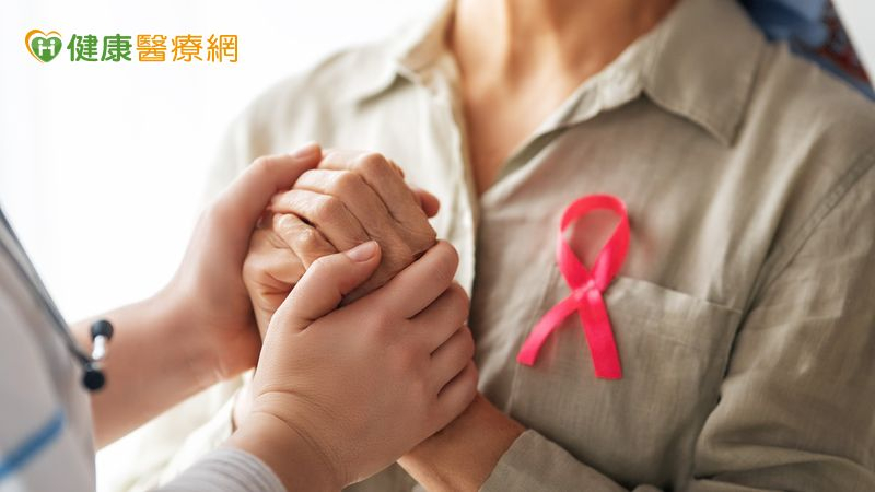管腔型乳癌轉移一線治療突破:最新雙機轉PIK3CA抑制劑翻倍無惡化時間