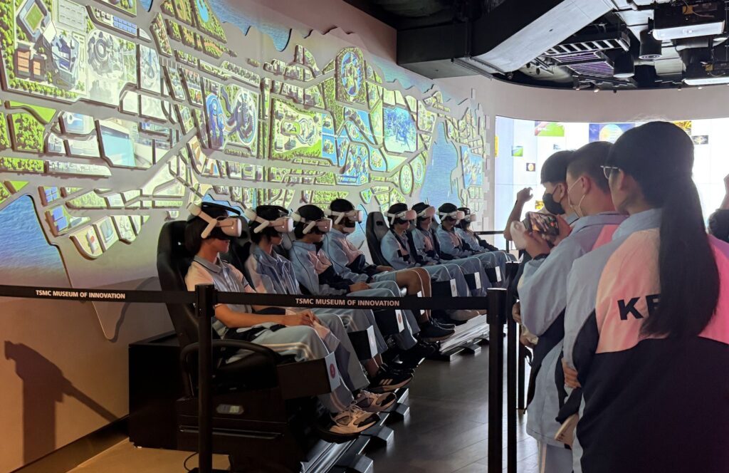 竹市力推青年職涯準備計畫 高虹安:打造全方位就業支持,助青年順利接軌職場 25 115071612