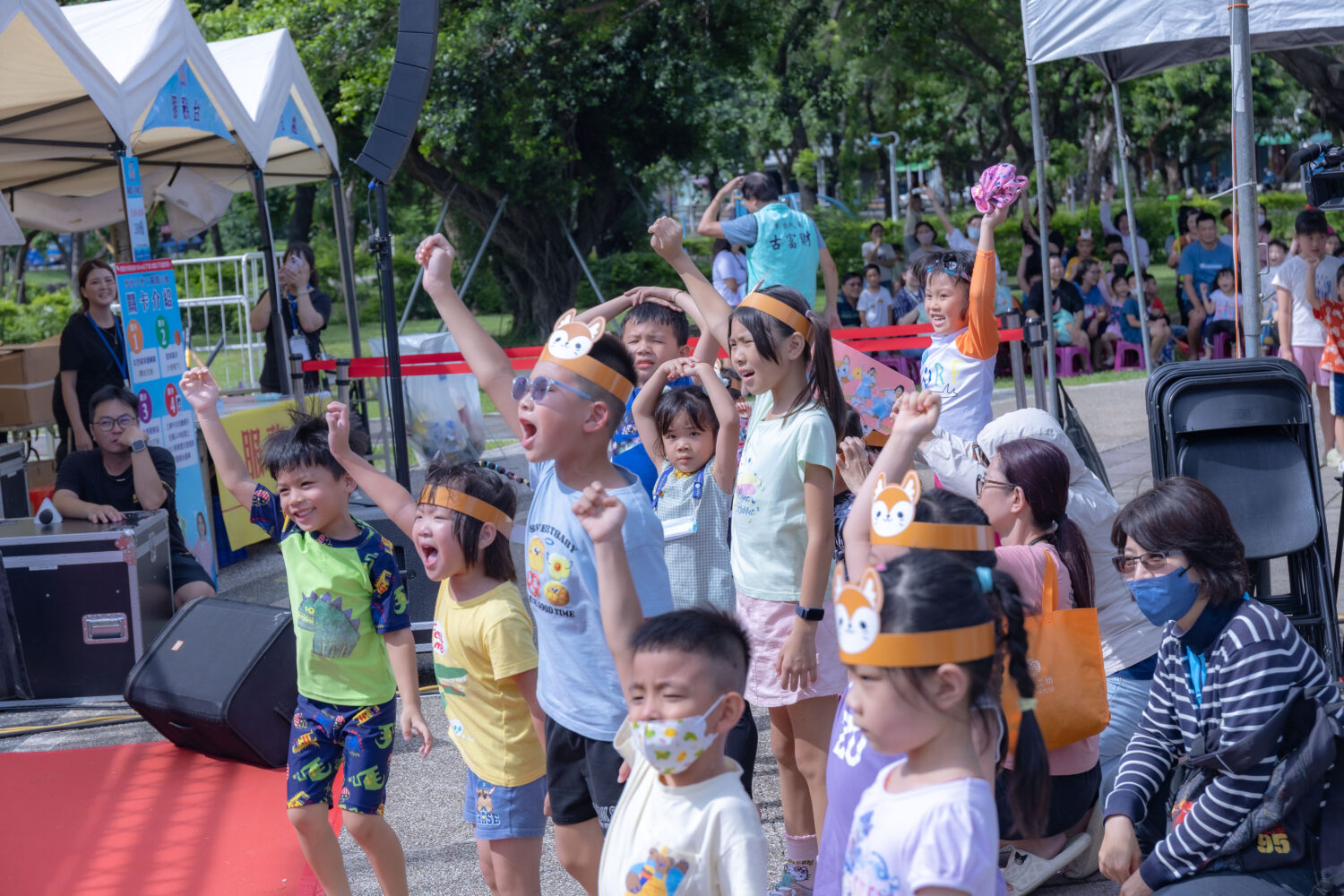 「115年屏東夏日泡泡趴」7 月 18 日在千禧公園引爆