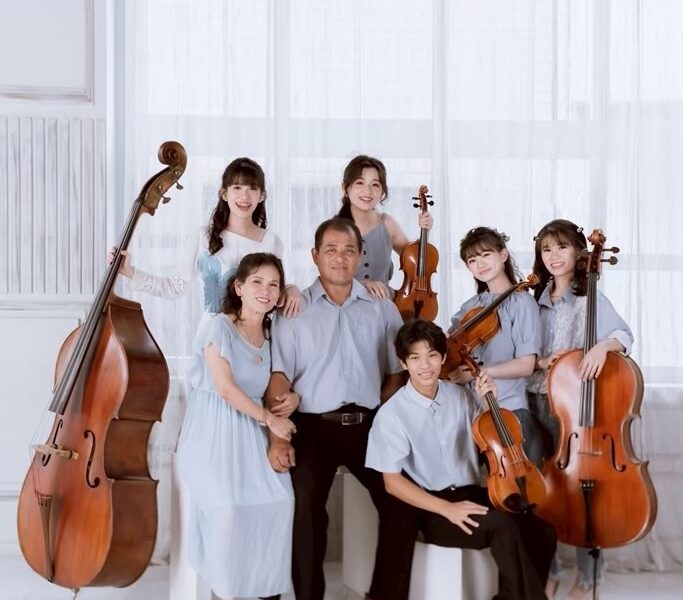 圖文:舞動高跟 農樂漁港音樂祭9月5日布袋登場(圖文主辦方提供)。