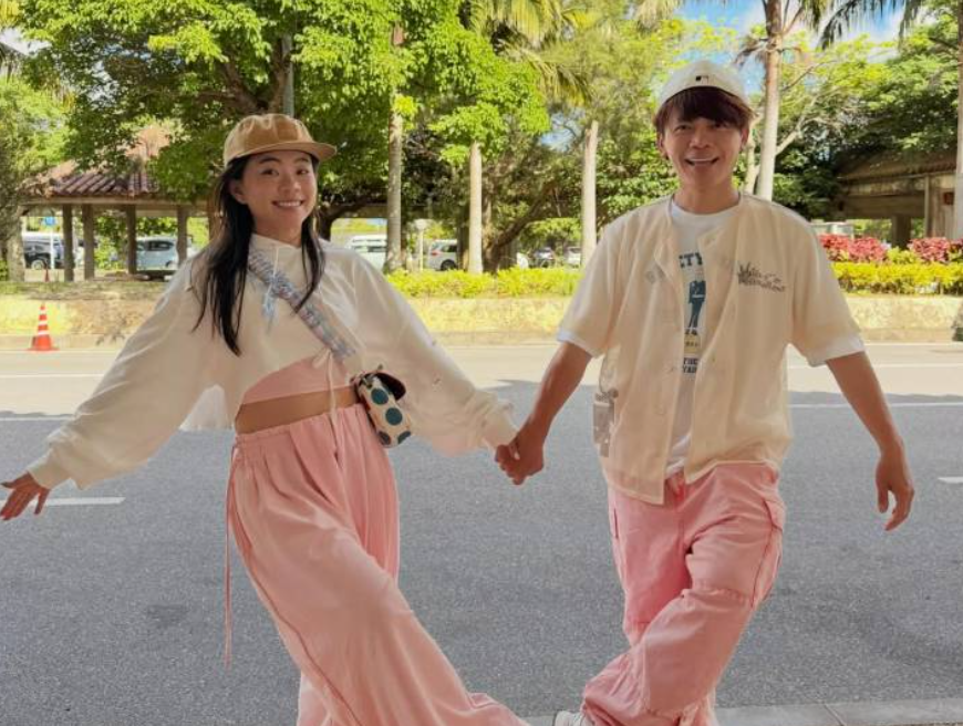 蔡阿嘎夫妻神隱！抄襲爭議噤聲　Podcast停更、直播取消
