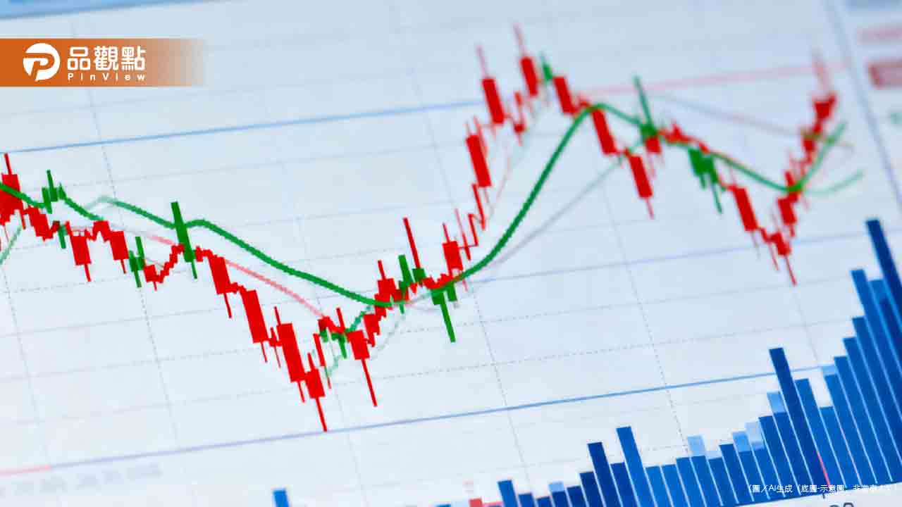 00939七月底除息0.125元!連2月不變 單月除息2次