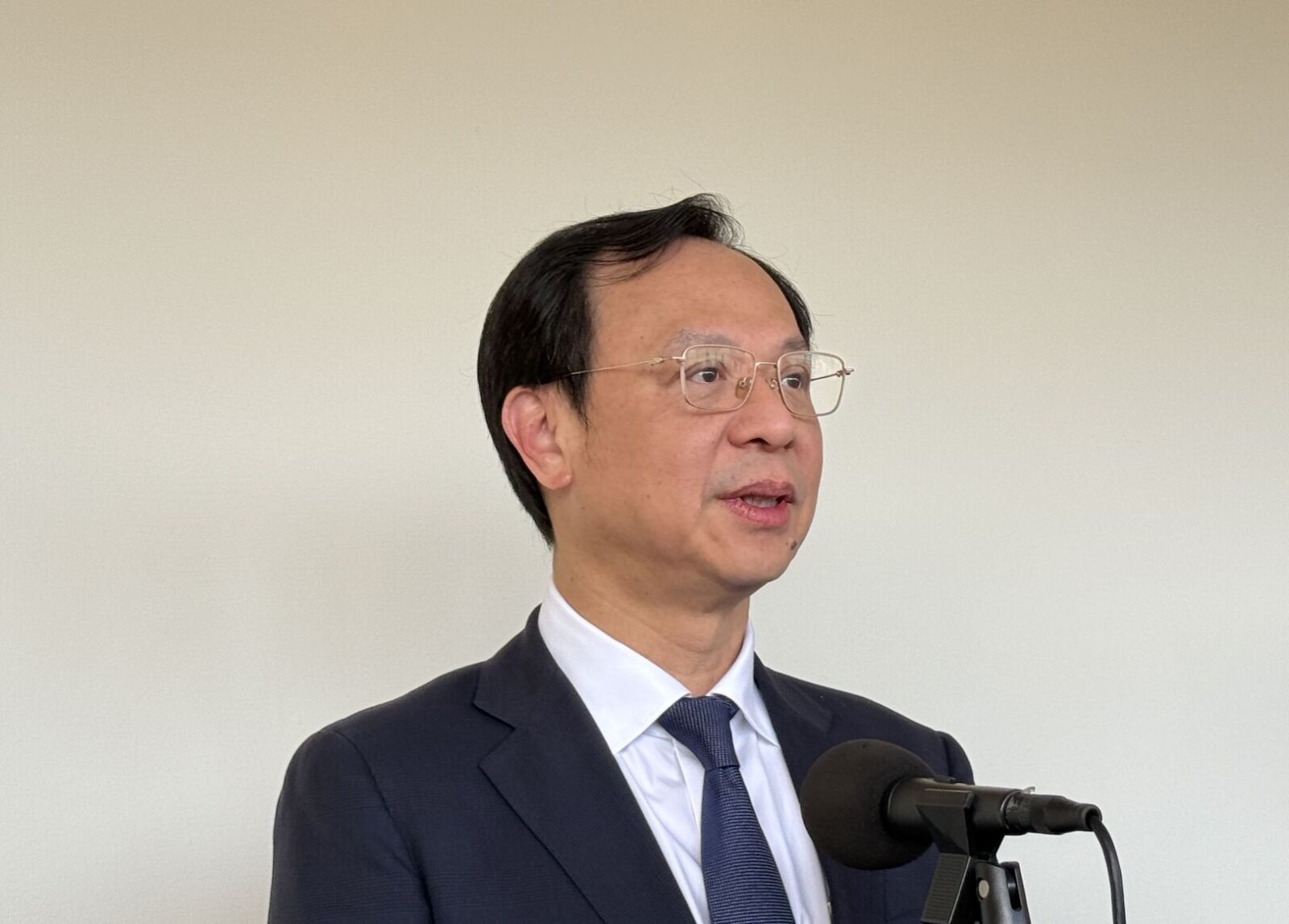 怪台中搶快公布毒油？ 石崇良也發話：流向跨縣市應由中央協調 251