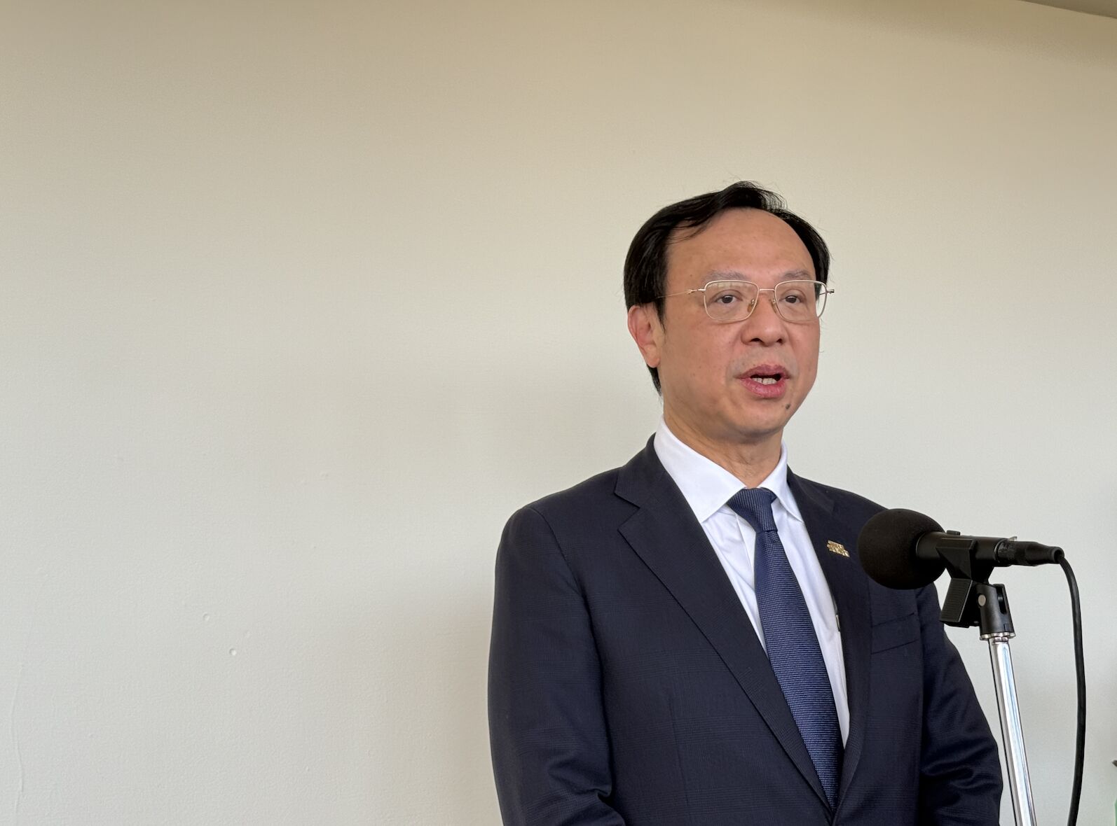 中聯再爆造假「合格樣本」 石崇良公布：新驗出二批毒油！ 241