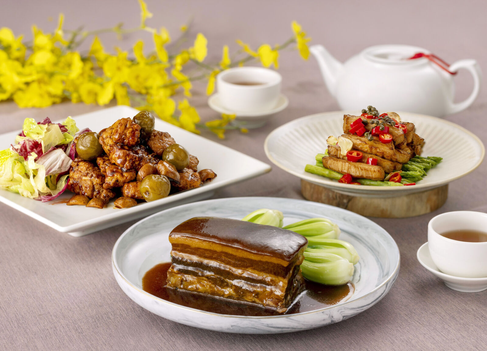 第二屆台灣美食節登場 近70家餐飲與旅遊單位打造豚味島嶼 243 cnews207260716a01
