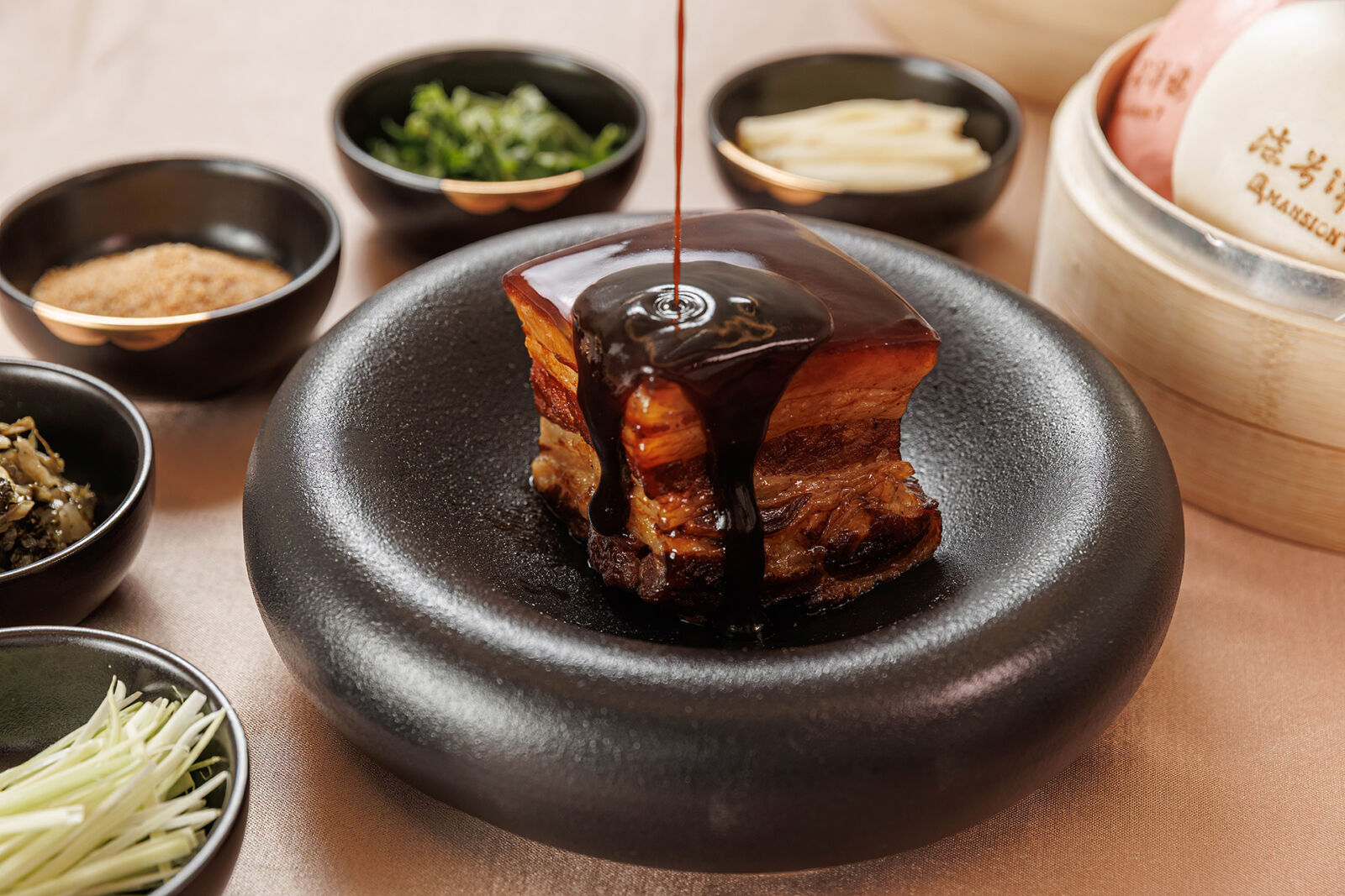 第二屆台灣美食節登場 近70家餐飲與旅遊單位打造豚味島嶼 244 cnews207260716a02