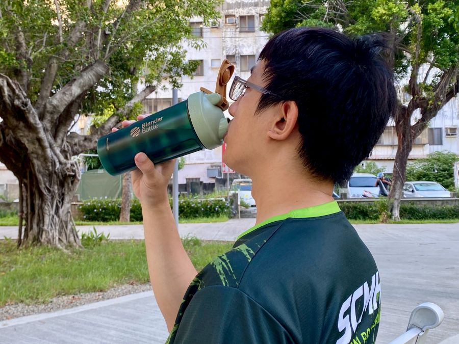 夏天最怕的不是曬黑 醫師提醒「熱中暑」會要命