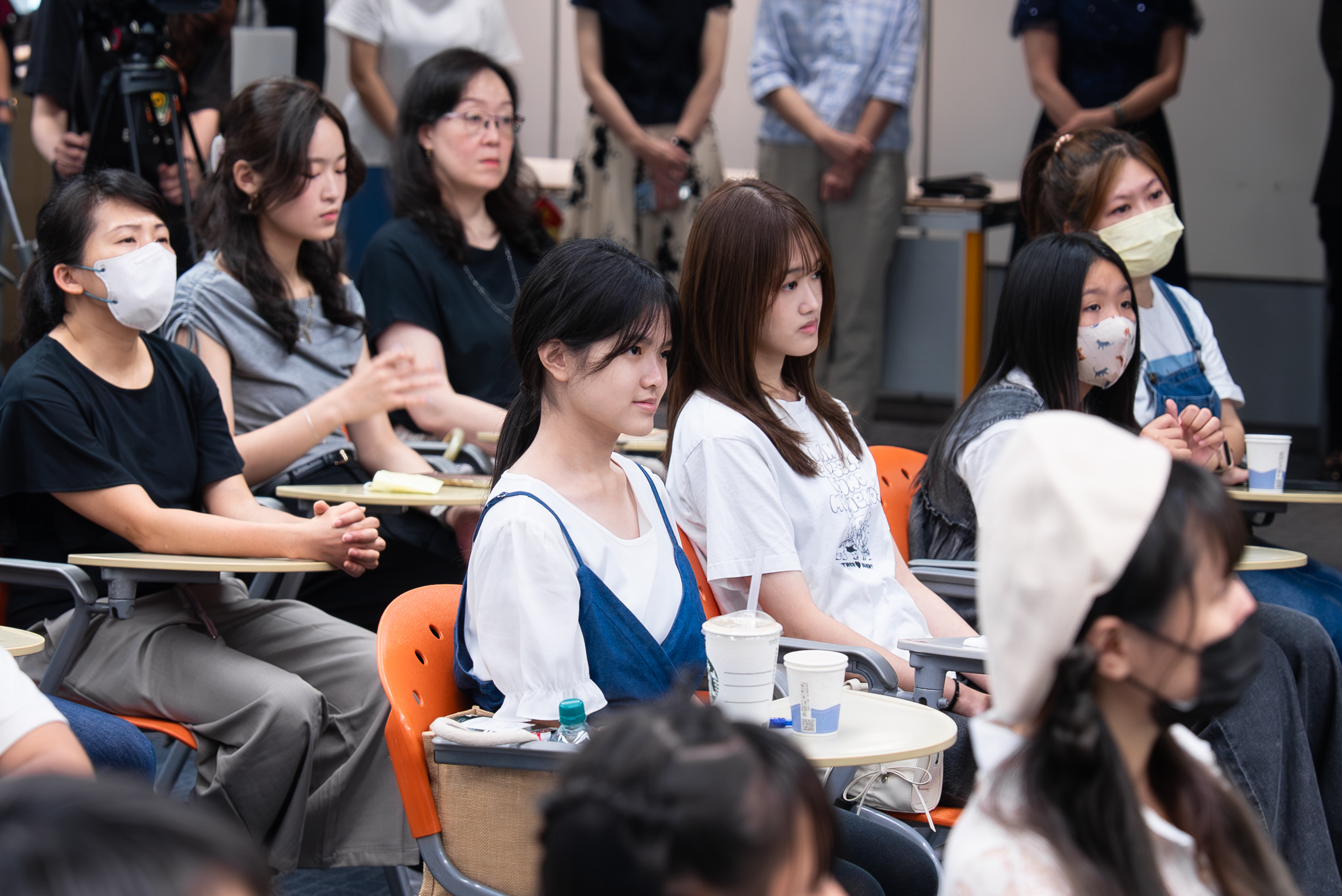 寶吉祥文史教育協會 第四屆中小學生成語故事徵文比賽頒獎典禮 555daa